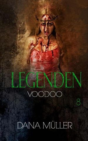 [Legenden 08] • Voodoo